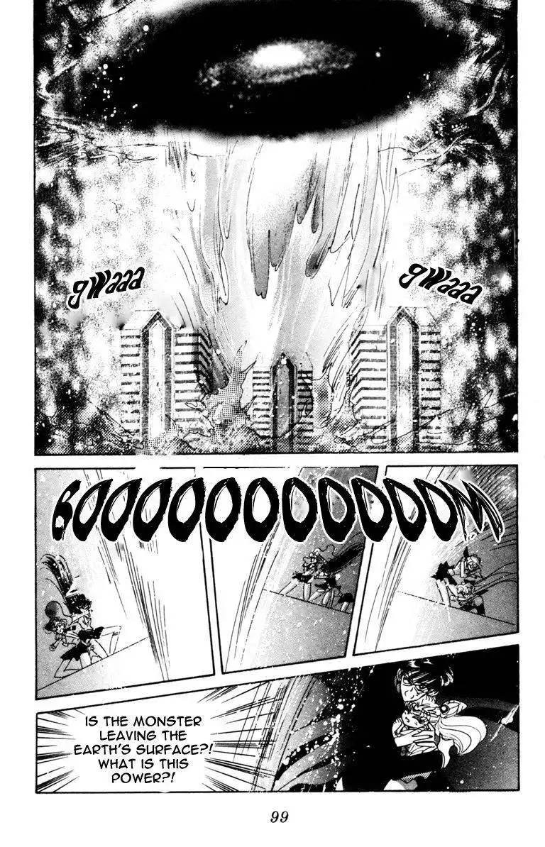 Sailor Moon Chapter 37 46